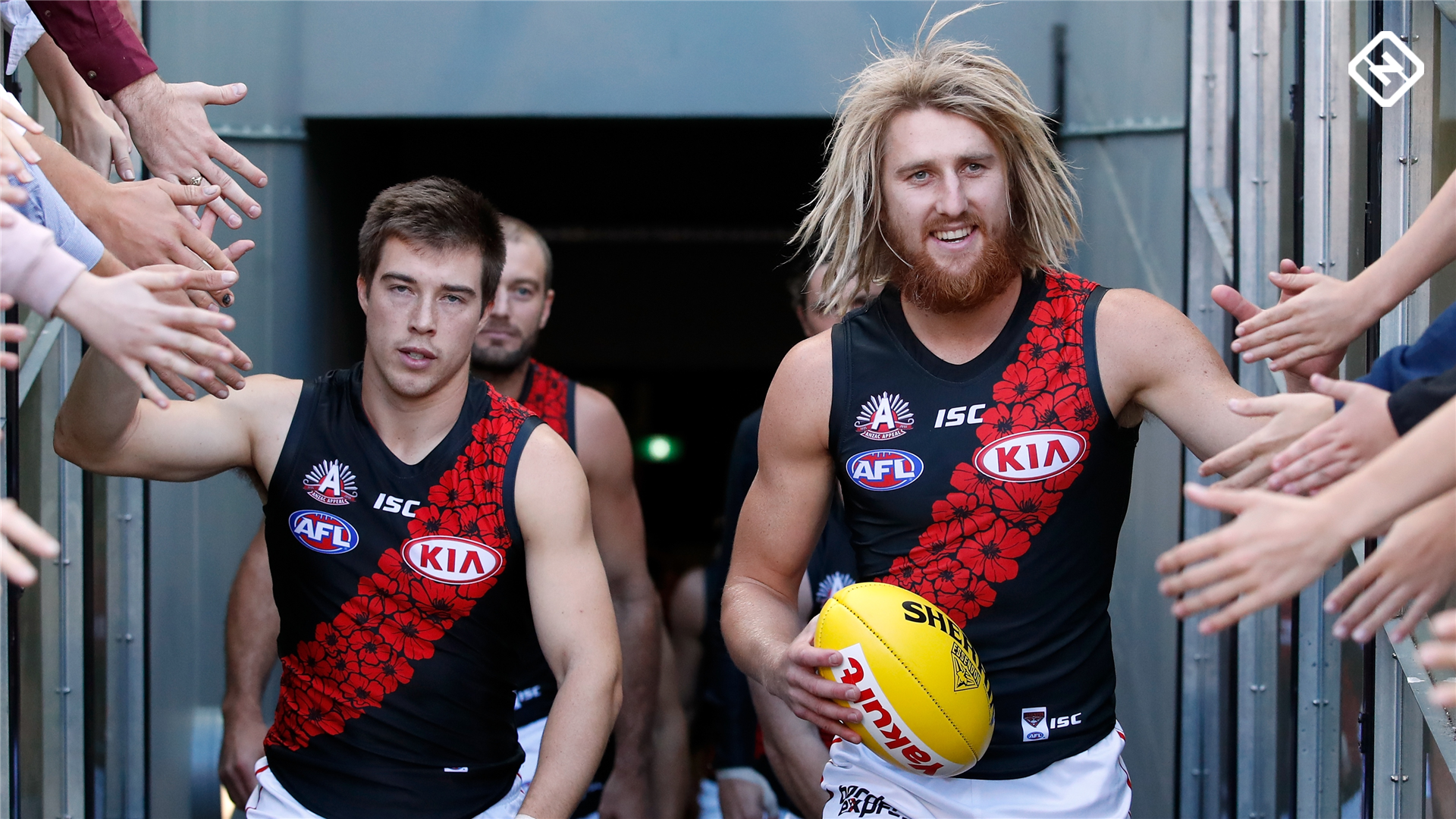 Essendon Bombers: 2019 fixtures, preview, list changes ...
