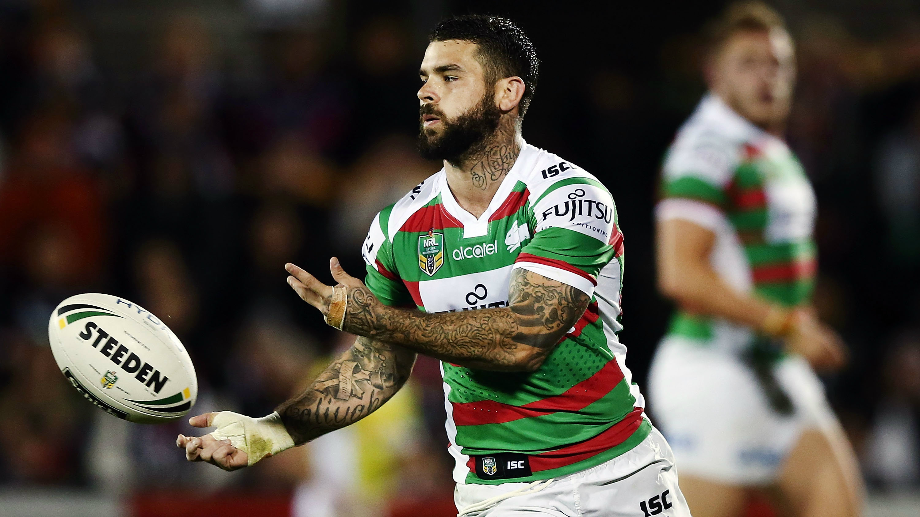 Why Adam Reynolds is in a moon boot this NRL pre-season ...