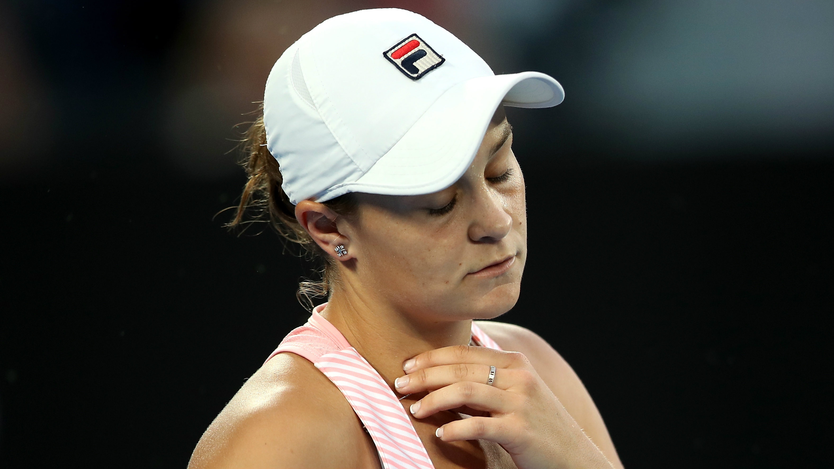 Ash Barty loses number one WTA ranking after Naomi Osaka advances at Rogers Cup ...