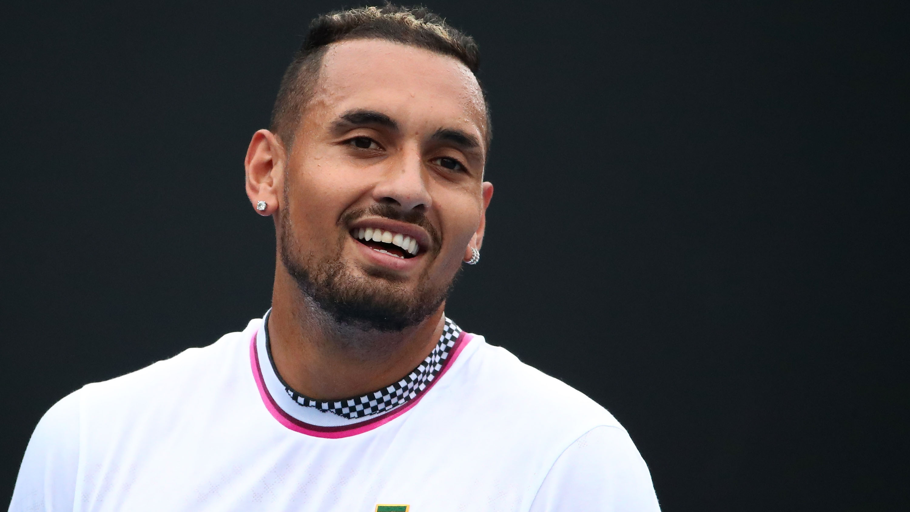 Australian Open Nick Kyrgios rekindles Twitter war with tennis