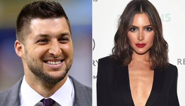 miss usa dating tim tebow