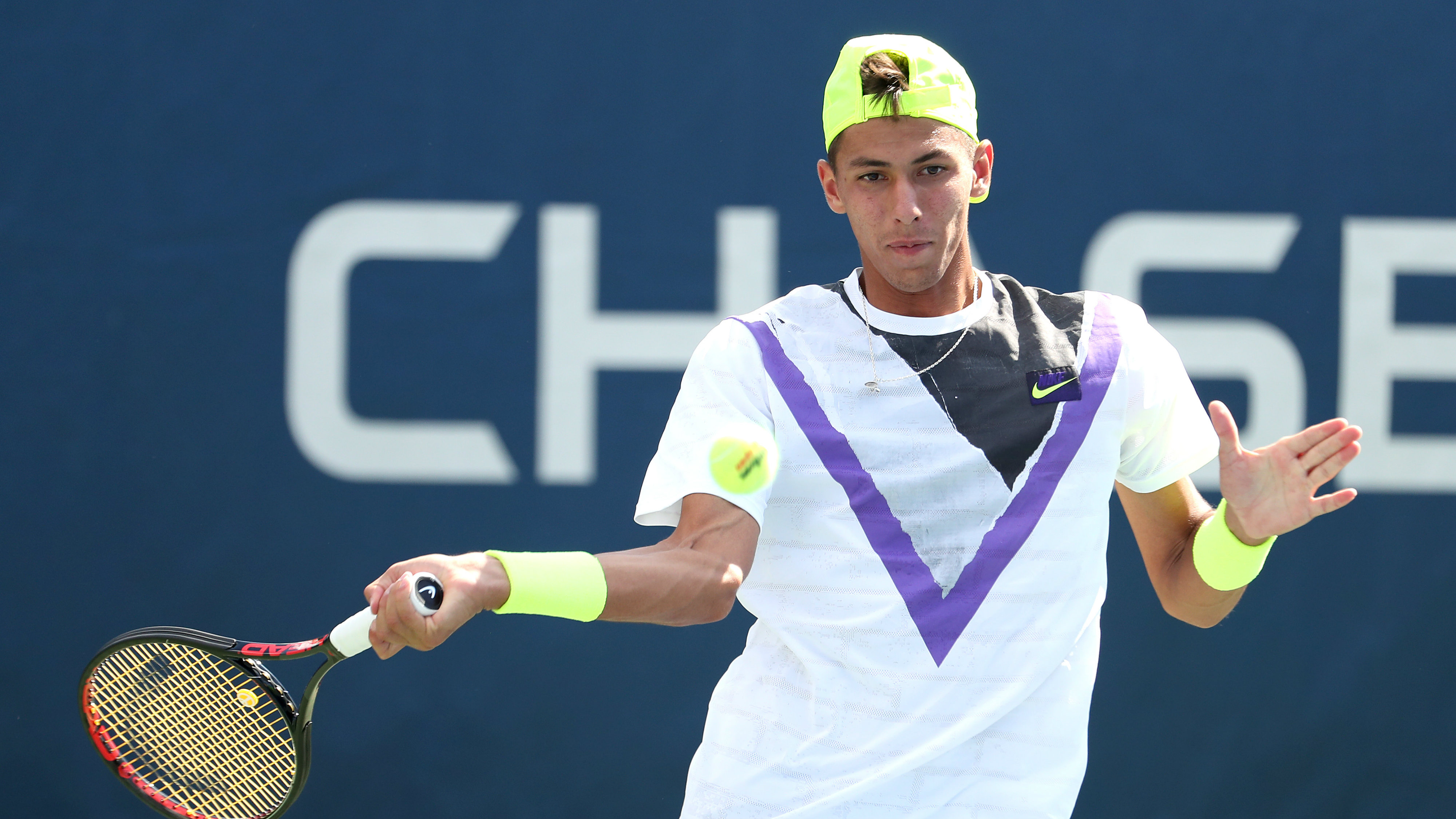 US Open 2019: Mixed bag for Australians as Alexei Popyrin ...