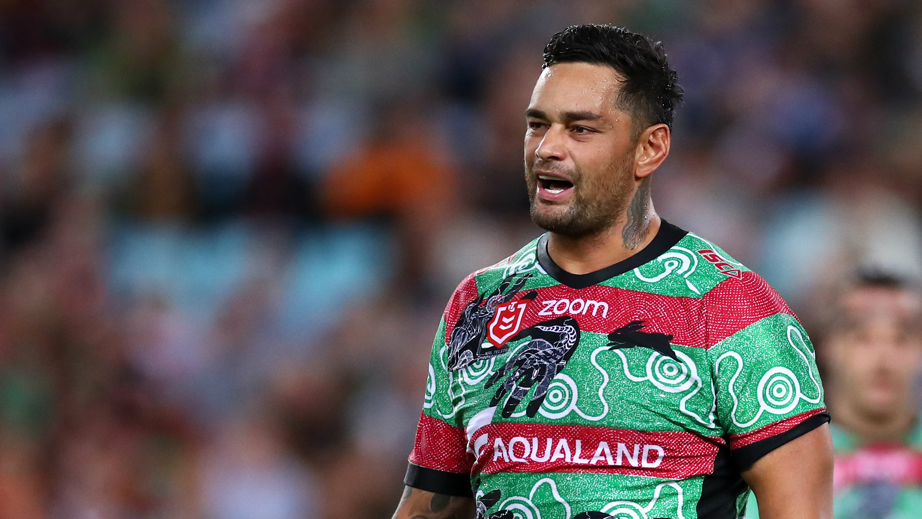 South Sydney Rabbitohs veteran John Sutton to retire Sporting News(02)