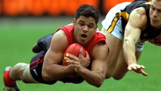 Every AFL club's all-time best Indigenous player