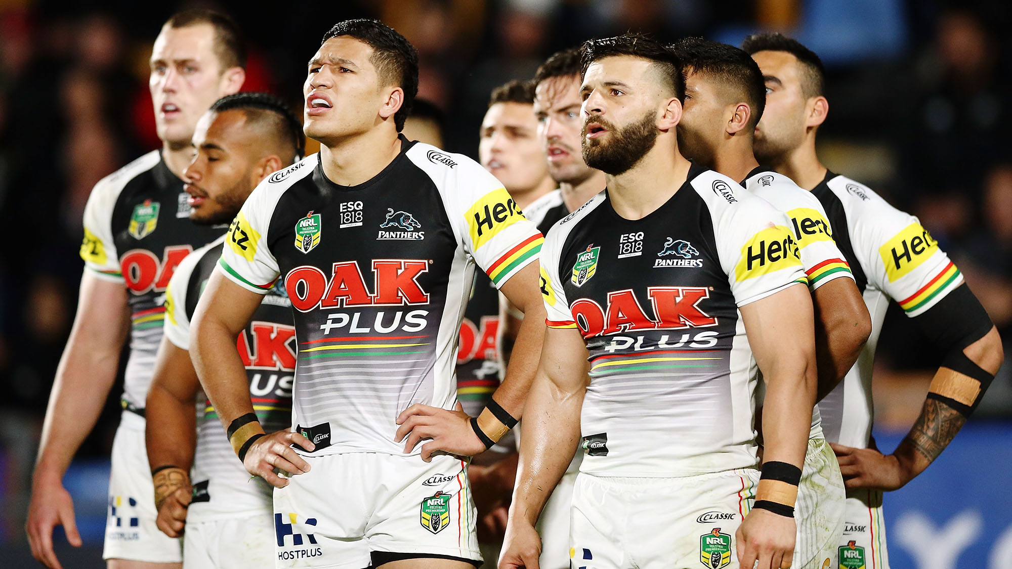 Phil 'Gus' Gould brushes Penrith Panthers from list of NRL ...