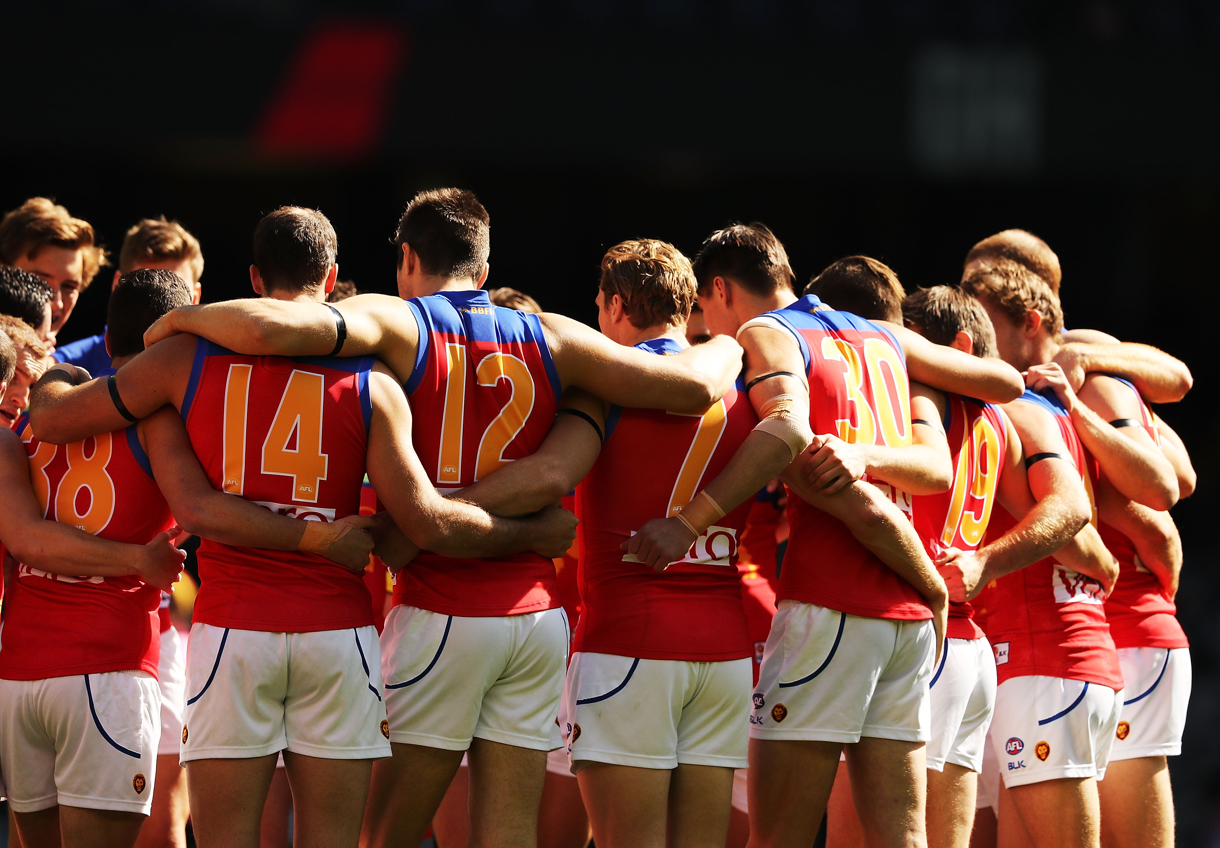 WATCH Brisbane Lions Upload Cringeworthy Membership Video Sporting watch-brisbane-lions-upload-cringeworthy-membership-video-sporting