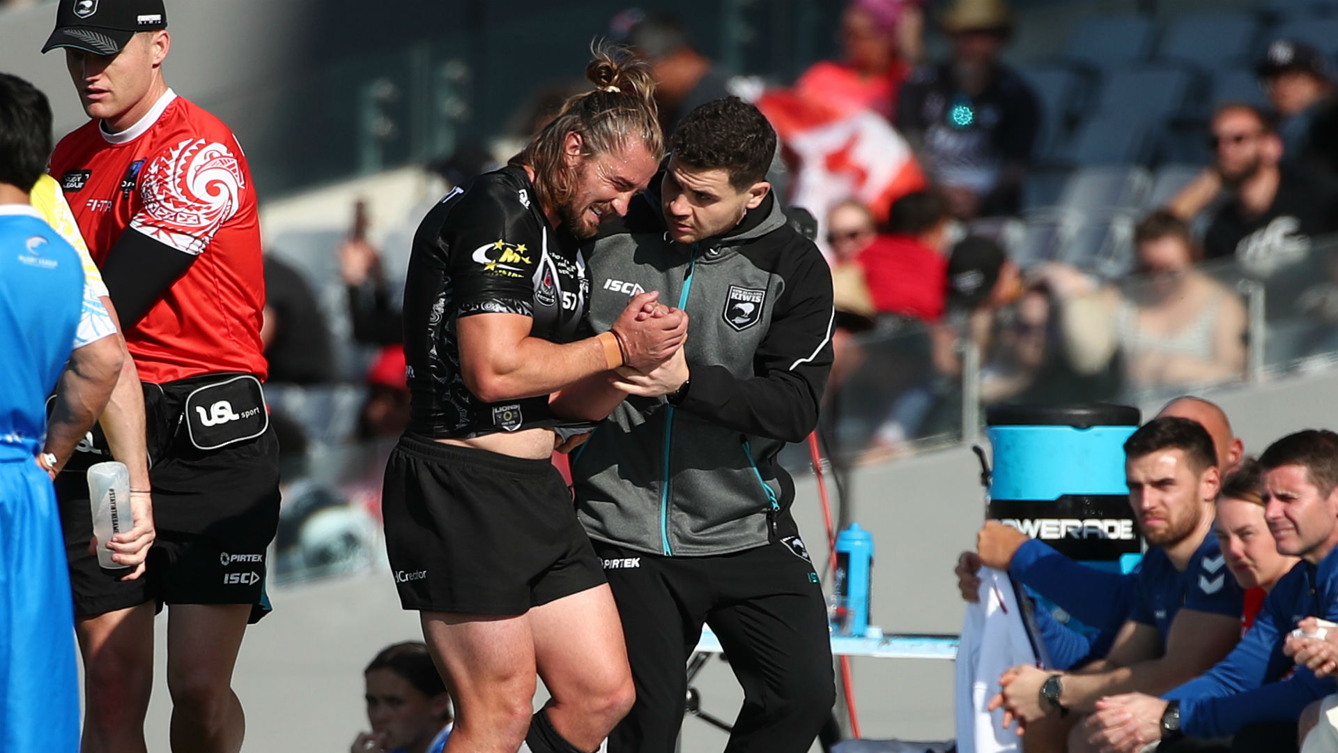 Kieran Foran set to miss start of 2020 NRL season after ...