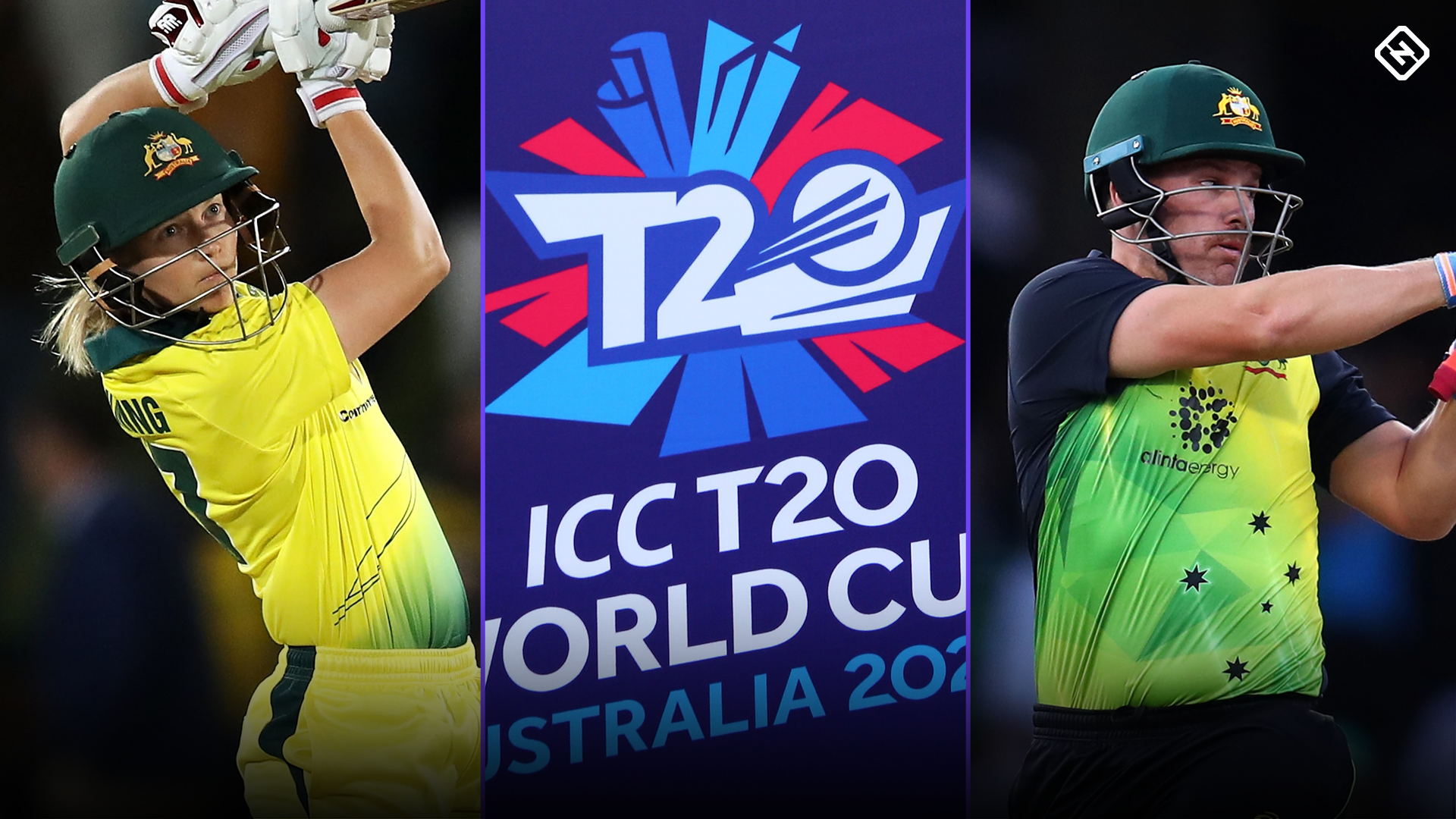 2020 ICC T20 World Cup: Fixtures Released For Men's And Women's ...