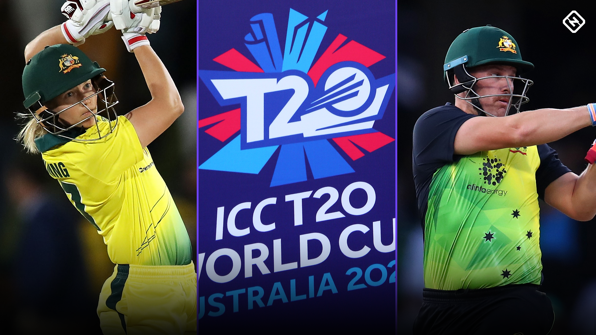 2020 ICC T20 World Cup Fixtures released for men's and women's