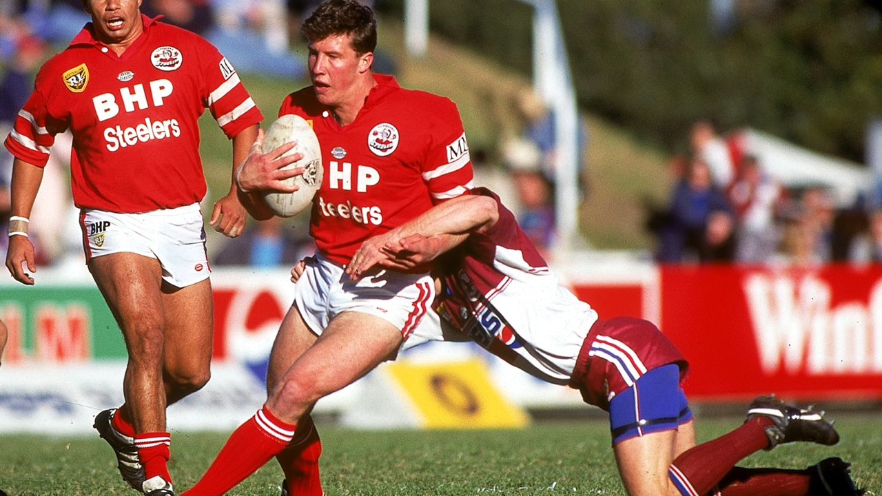 Illawarra Steelers Will Make A Return To Rugby League In