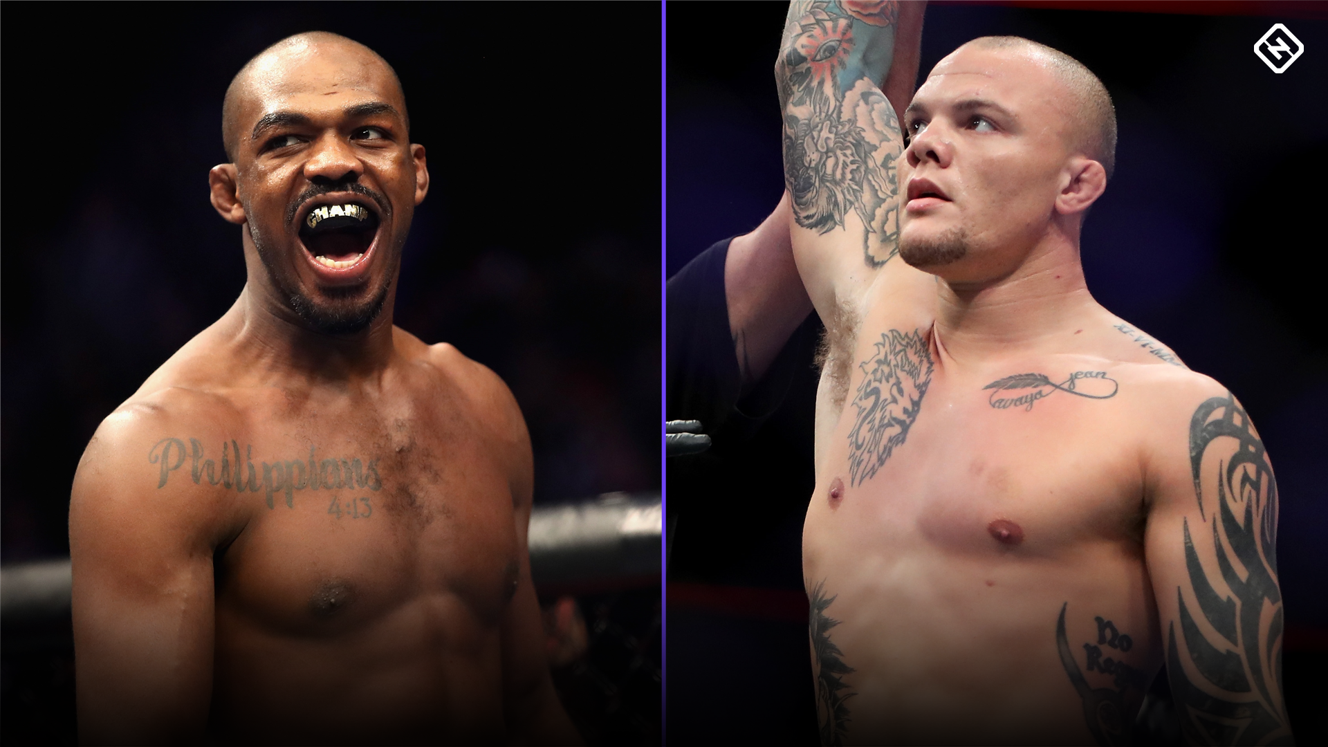 Jon Jones set to fight Anthony Smith at UFC 235 | Sporting News1920 x 1080