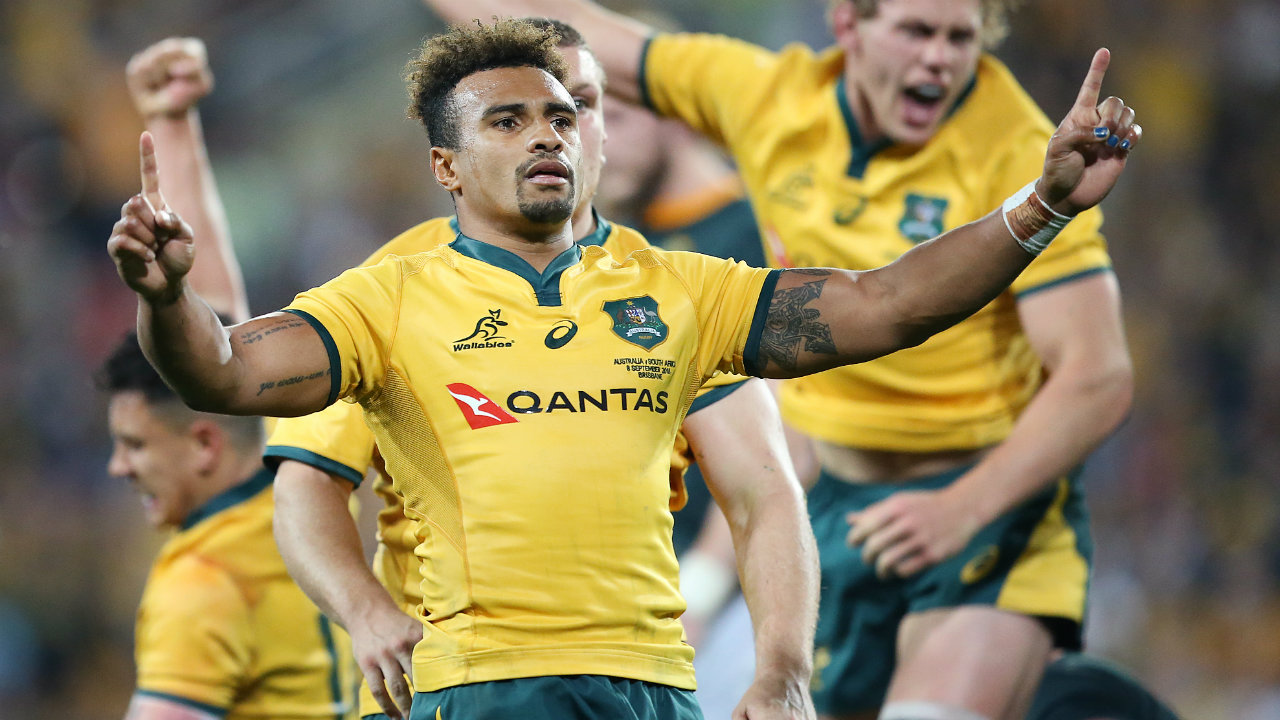 Wallabies Fixtures 2019: Rugby Championship, Bledisloe Cup, Samoa Test ...