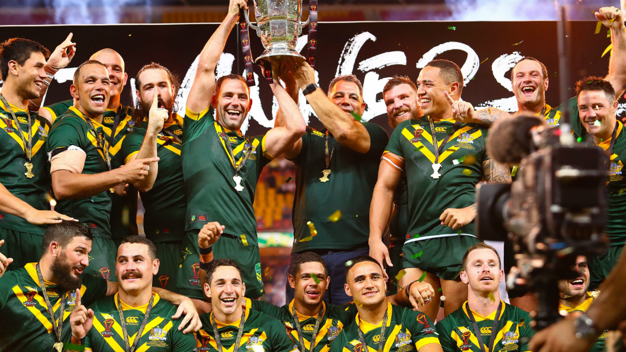Rugby Final 2021 Rugby Final 2021