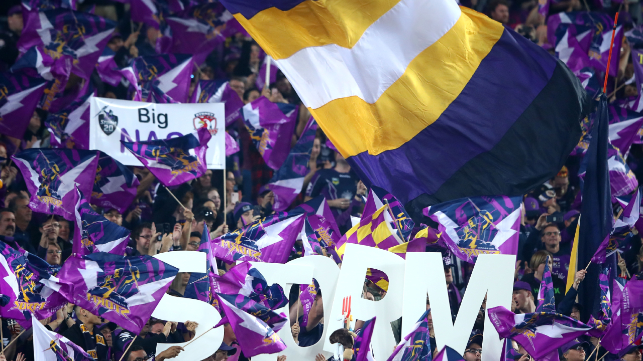 Melbourne Storm Team - Melbourne Storm: 2019 preview, draw, squad changes, news ...