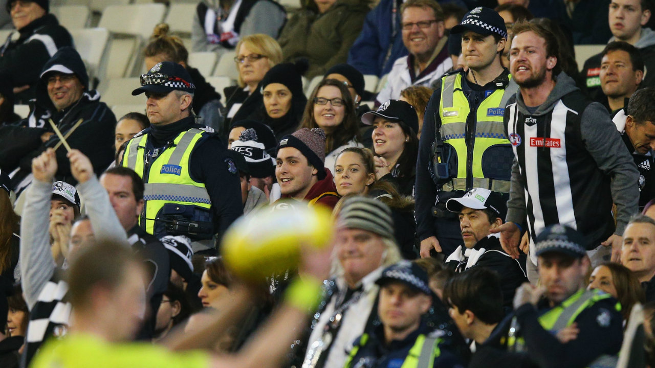 Outdated AFL and football fan stereotypes need to be rethought | Sporting News Australia