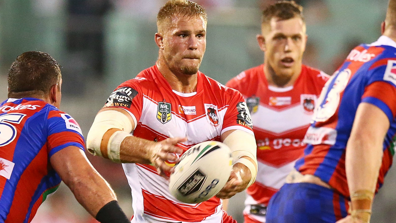 Jack de Belin tipped to win legal battle against NRL's no ...