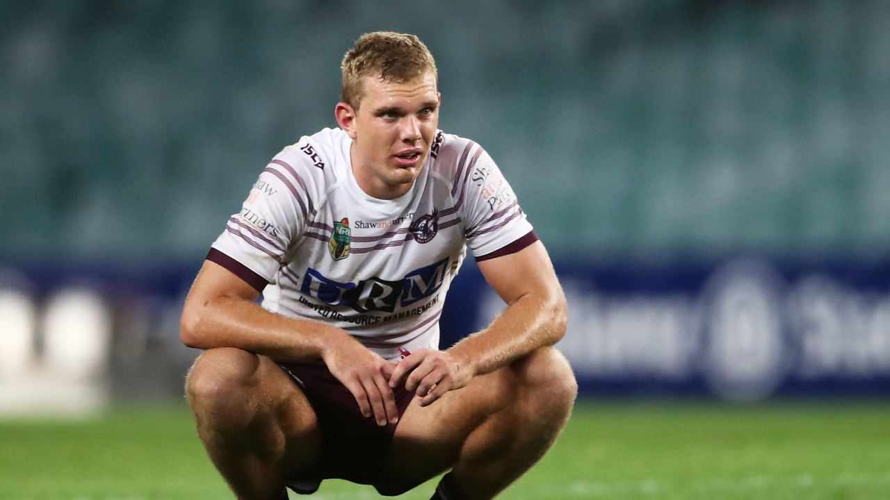 Phil Gould points out worrying signs as Tom Trbojevic's ...