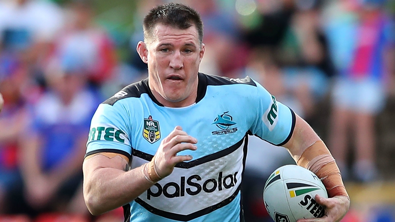 Paul Gallen - Barry Hall vs Paul Gallen: Live streaming results and ... : Here you will get paul gallen's height, weight, net worth, girlfriend, educational qualification and complete do you know paul gallen?