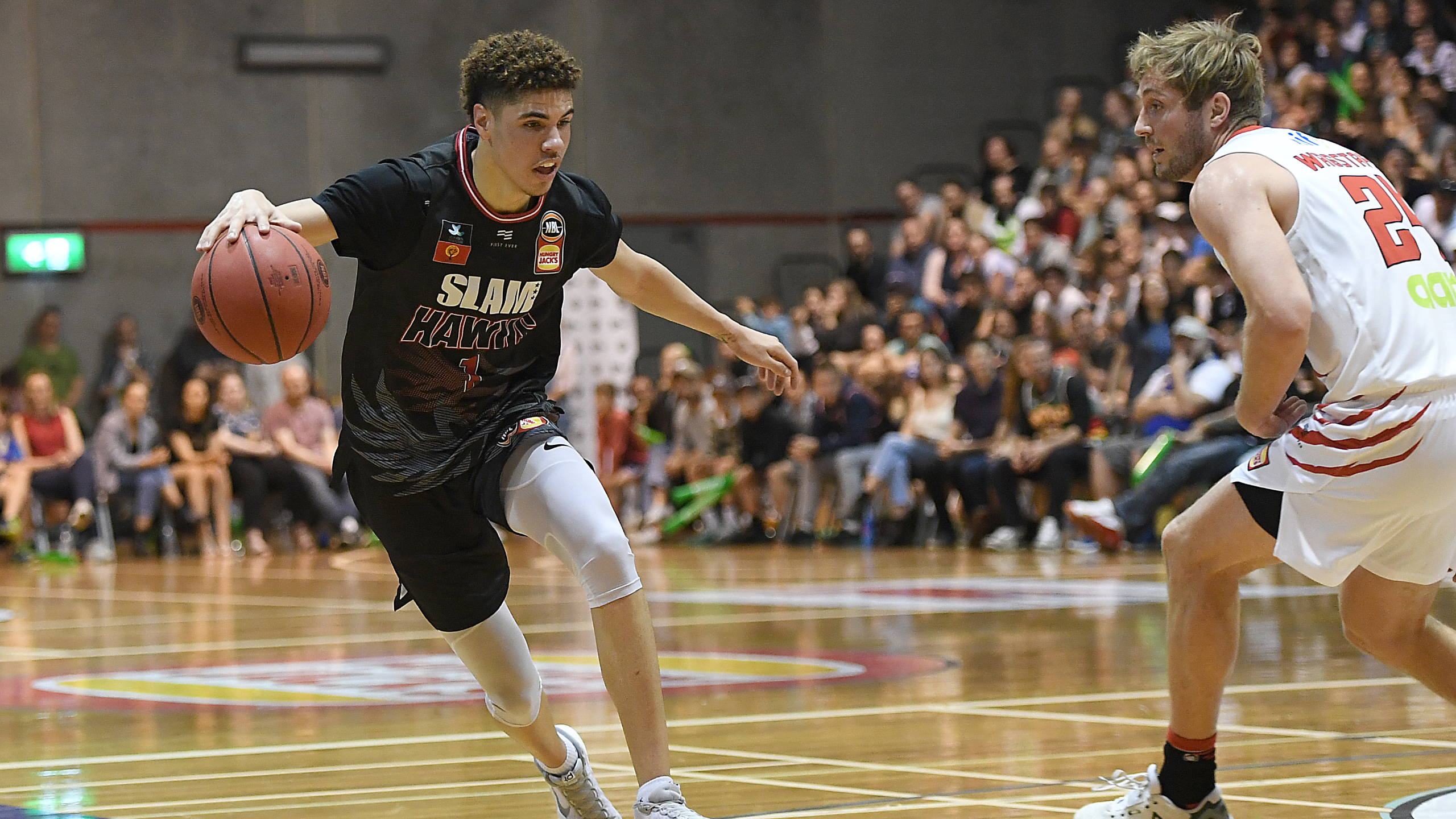 Everything you need to know about the opening round of the 201920 NBL