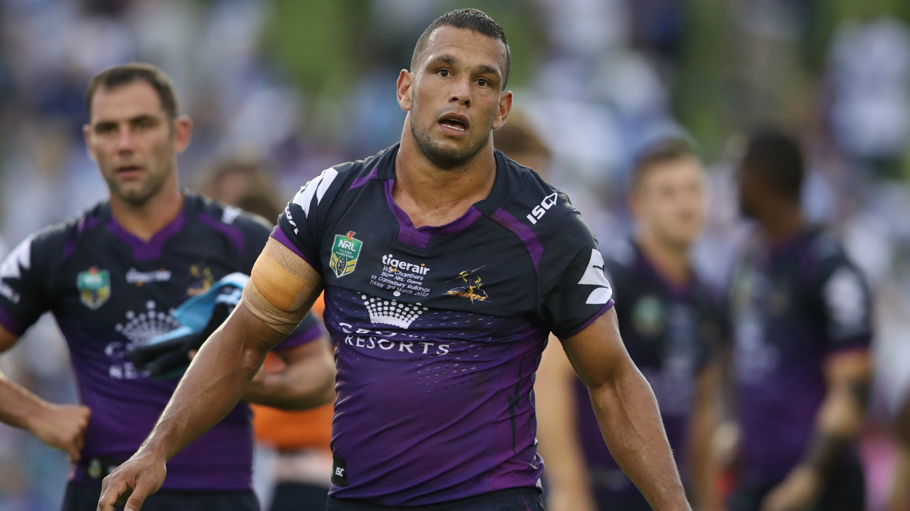 Chambers re-signs with Melbourne Storm until 2020 ...