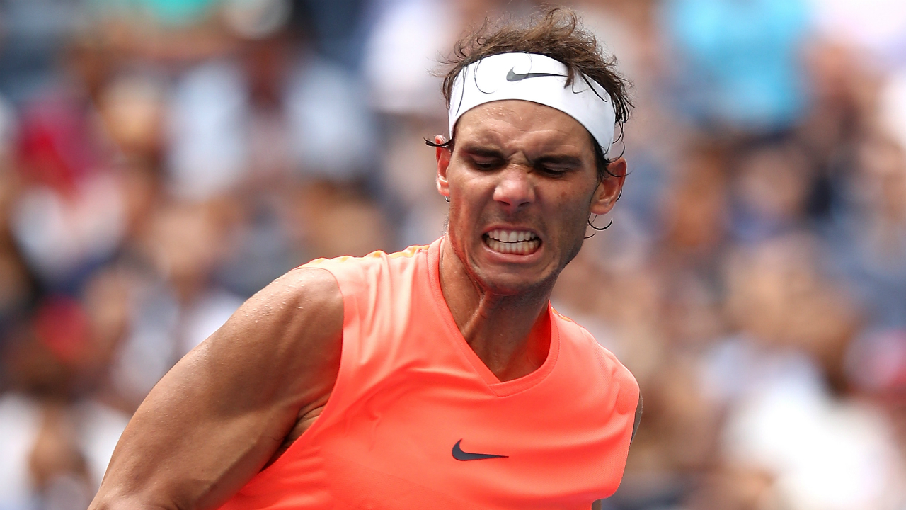 When is Rafael Nadal's next match? | Sporting News