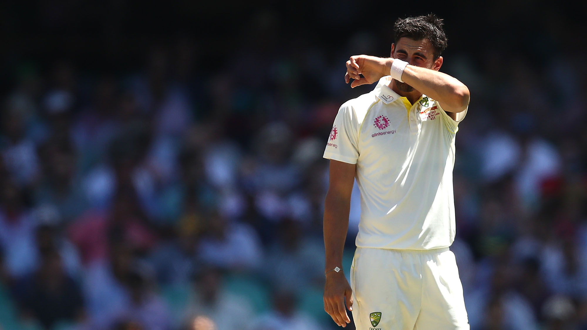 India Celebrate Historic Series Win with the ‘Pujara Dance’