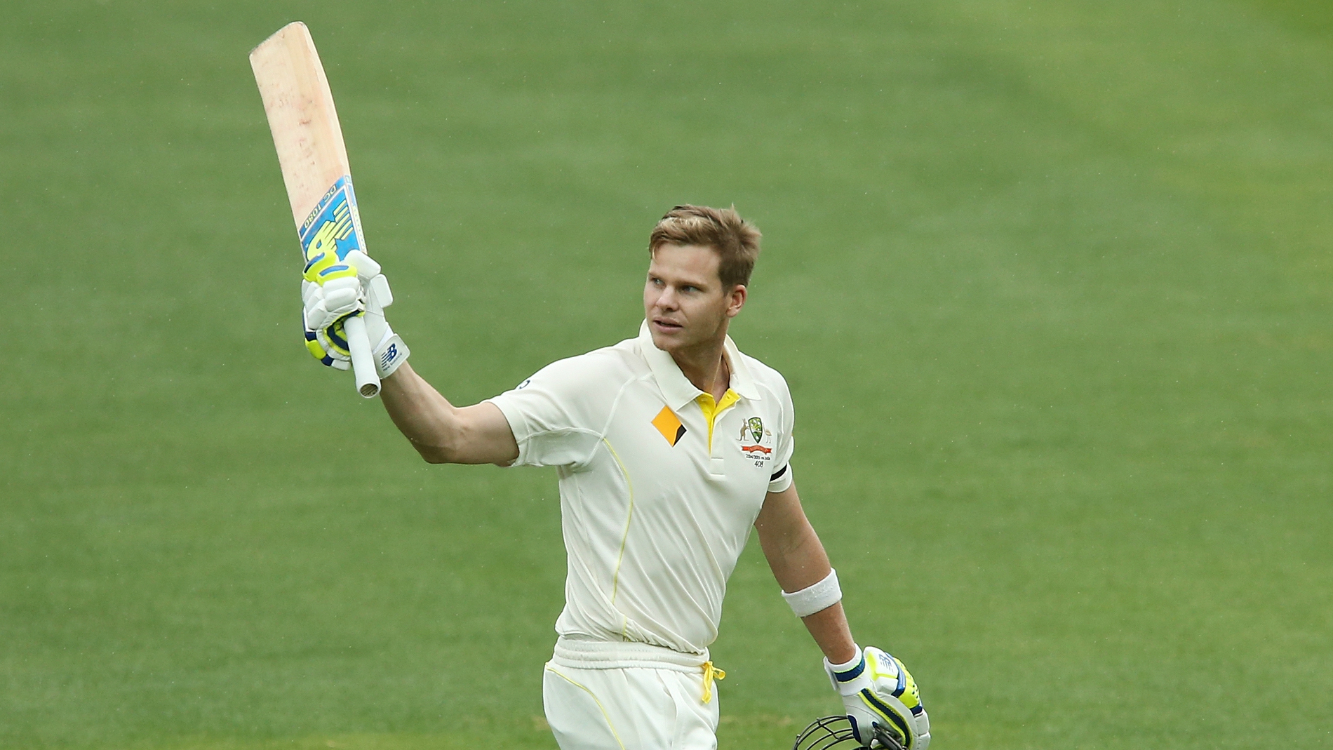 Cricket | Steve Smith named Australian captain | SPORTAL