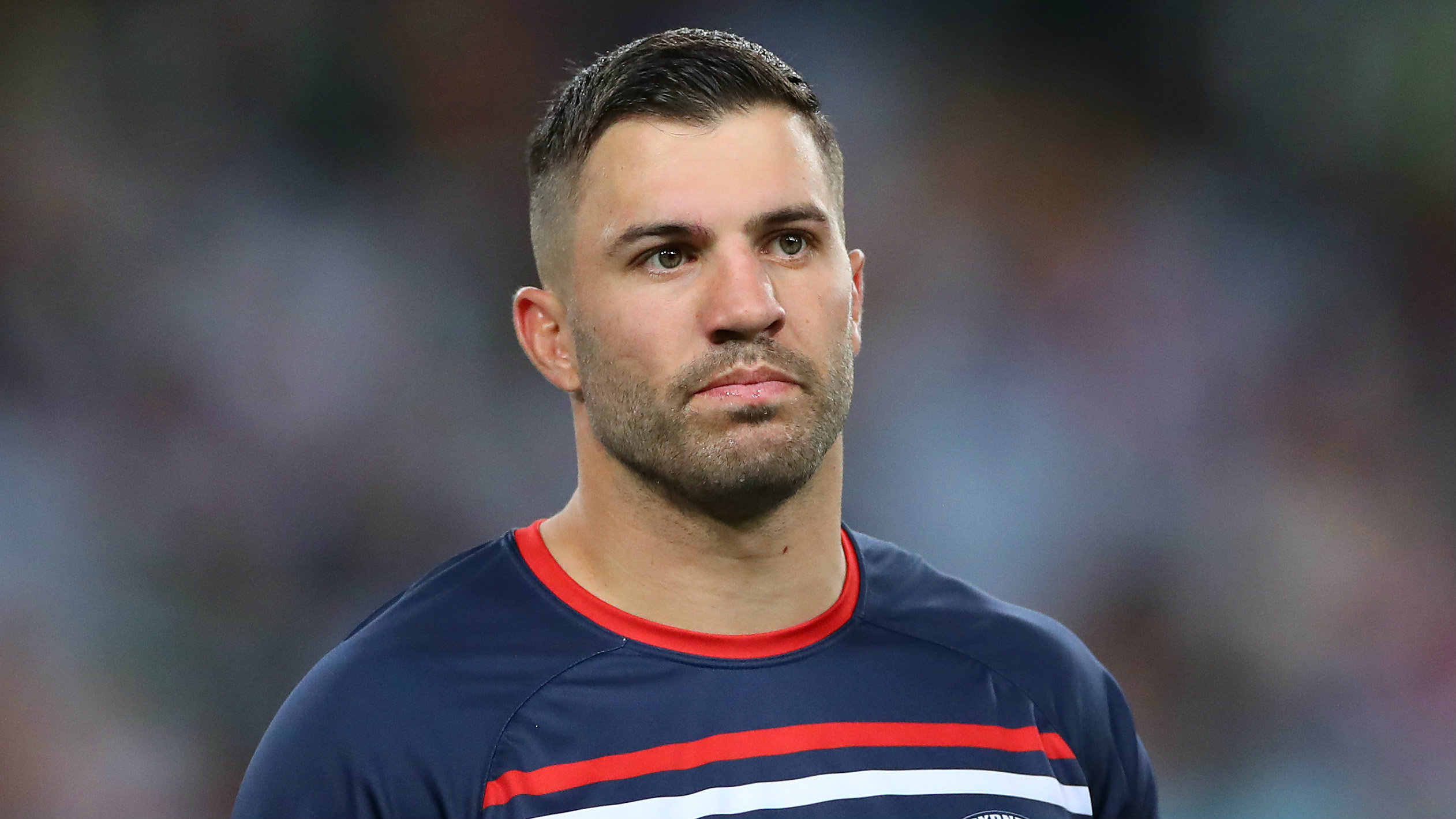 James Tedesco set to be the Roosters' greatest ever fullback, says