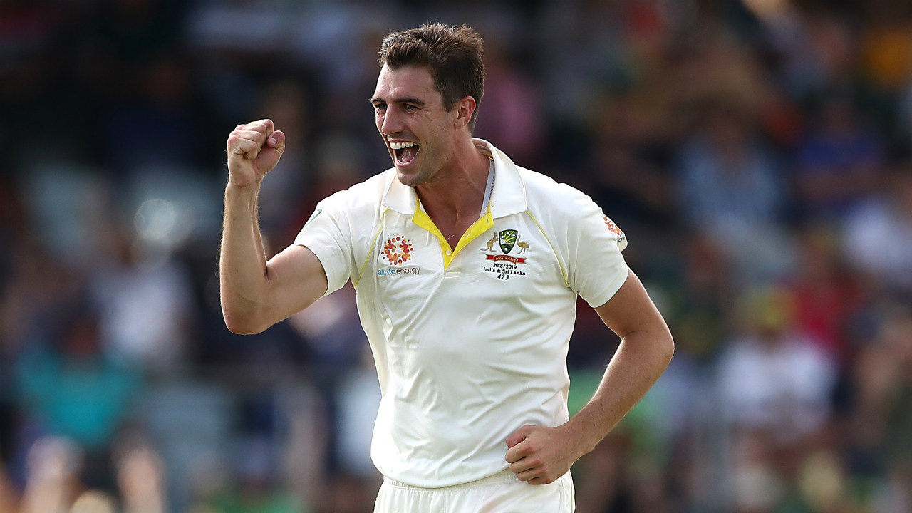 The rise and rise (and rise) of Pat Cummins | Sporting News