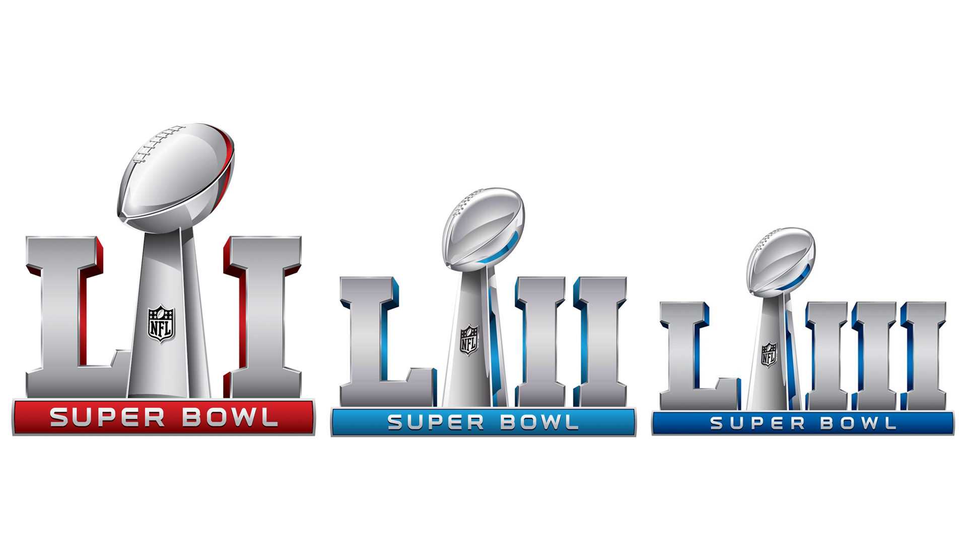 Super Bowl logo has become 'corporate, soulless' like 'NFL itself