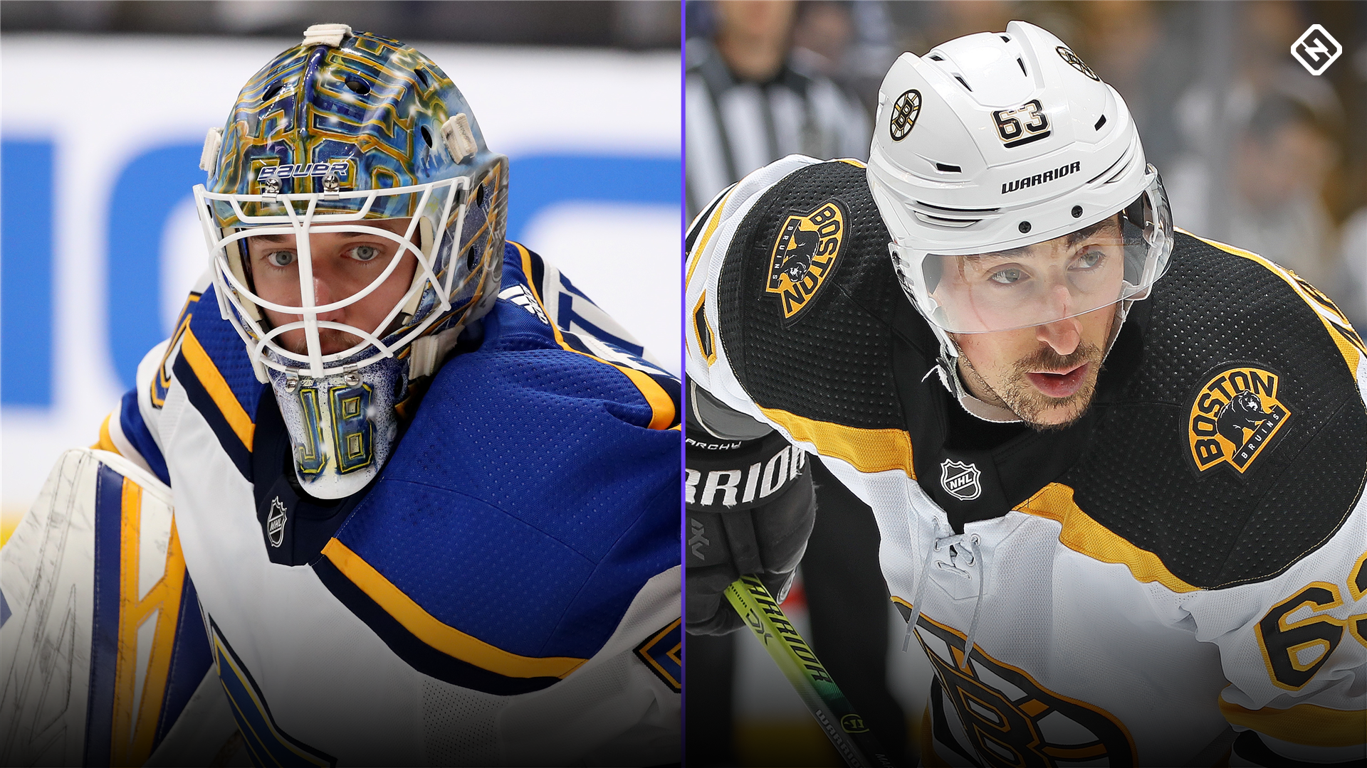 Bruins vs. Blues series results, scores, TV schedule for 2019 Stanley Cup Final | Sporting News