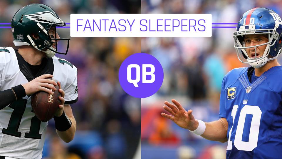 2024-25 NFL Computer Predictions and Rankings sleeper quarterbacks how to get into sport betting football fantasy consideration 