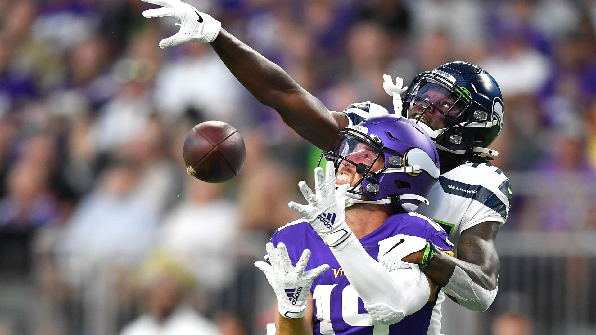NFL pass interference rule 2019 Explaining the new