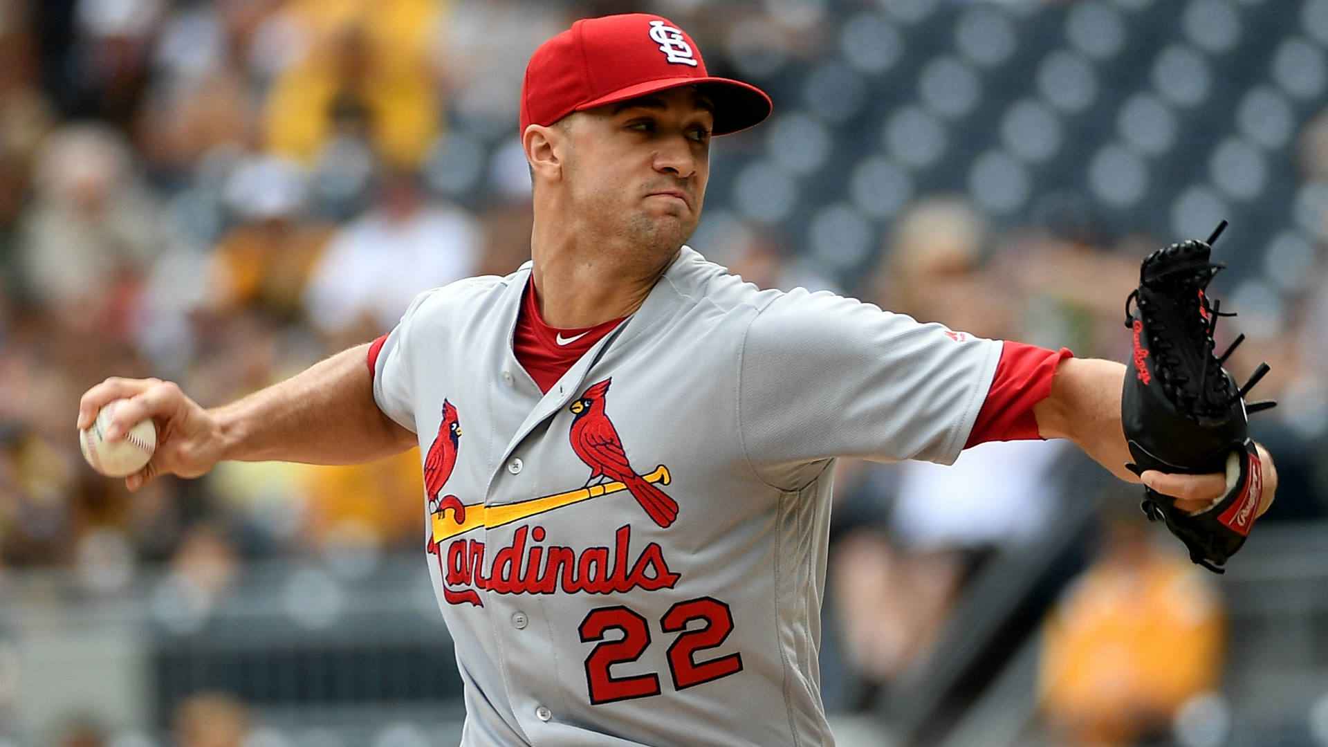 NL Cy Young: Cardinals Righty Jack Flaherty Emerges As Darkhorse ...