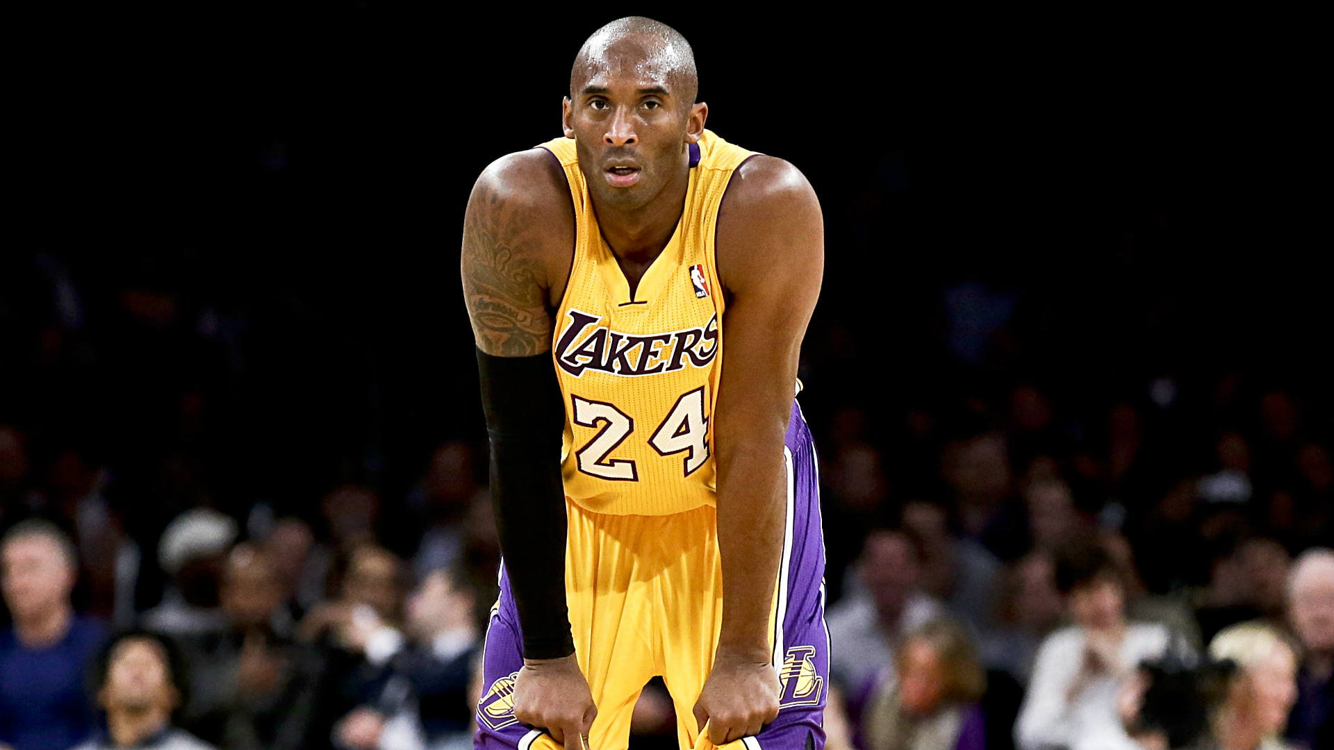 SN sources: Kobe Bryant wants new Lakers coach next year | NBA ...