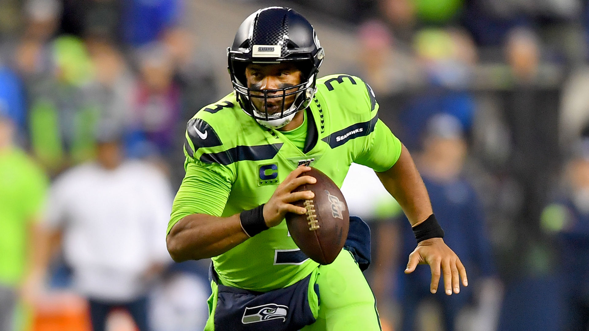 NFL QB power rankings: Russell Wilson new No. 1 after Patrick Mahomes injury; Sam ...1920 x 1080