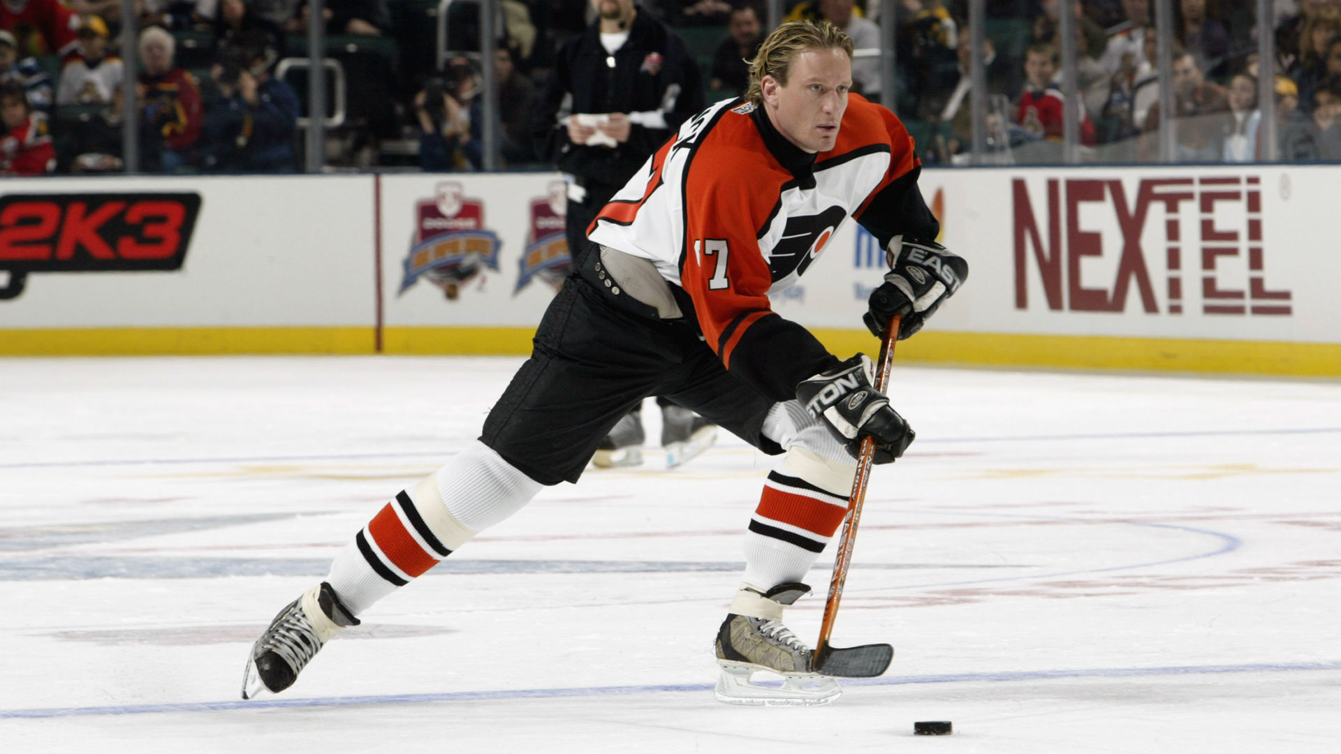 Stanley Cup Final 2019: SN Q&A with Jeremy Roenick on playing with a broken jaw ...