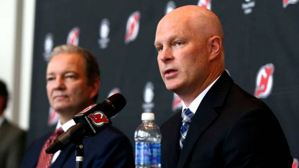 Image result for john hynes ray shero
