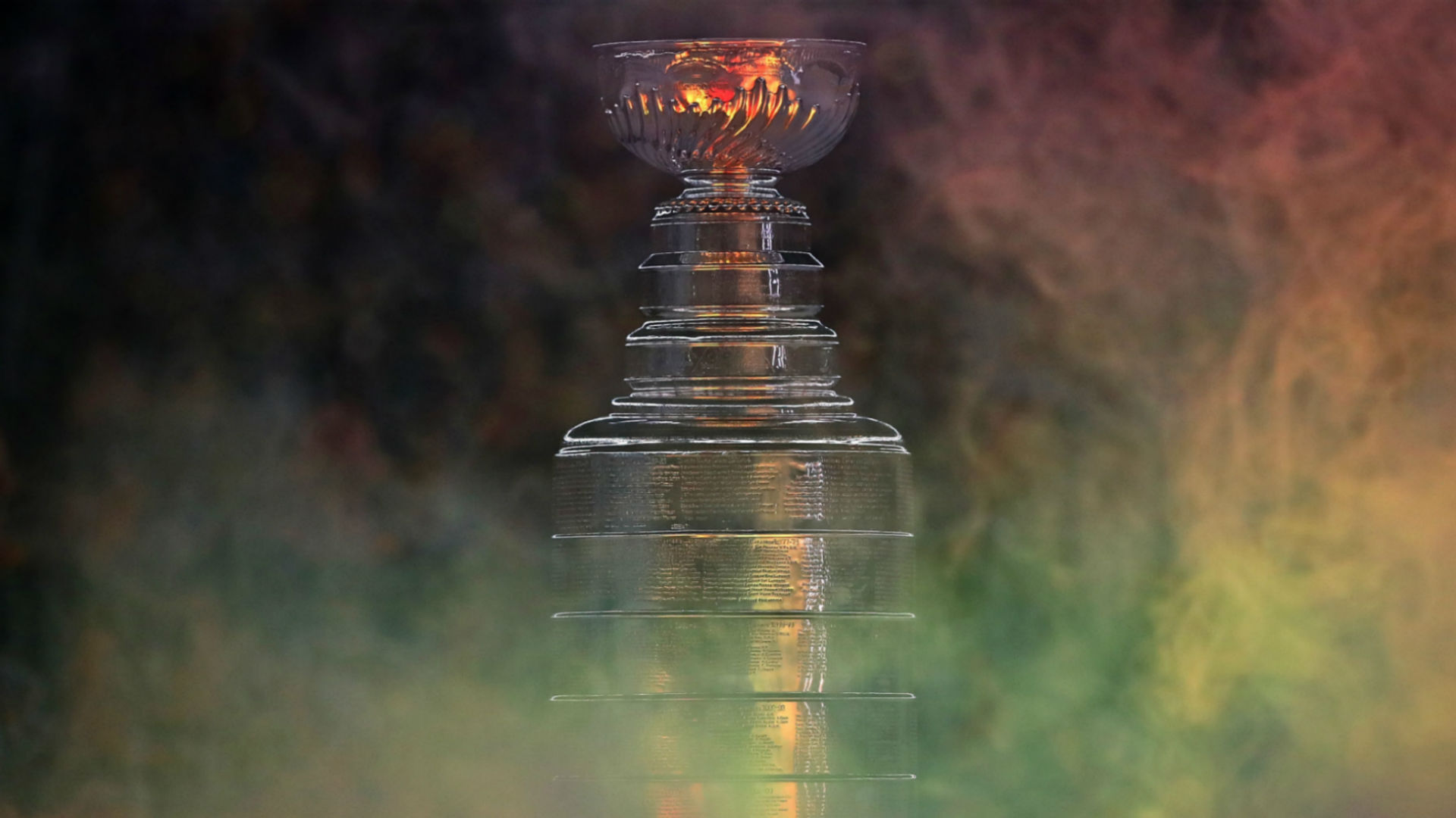 NHL playoffs schedule 2019: Full bracket, dates, times, TV channels for every series ...