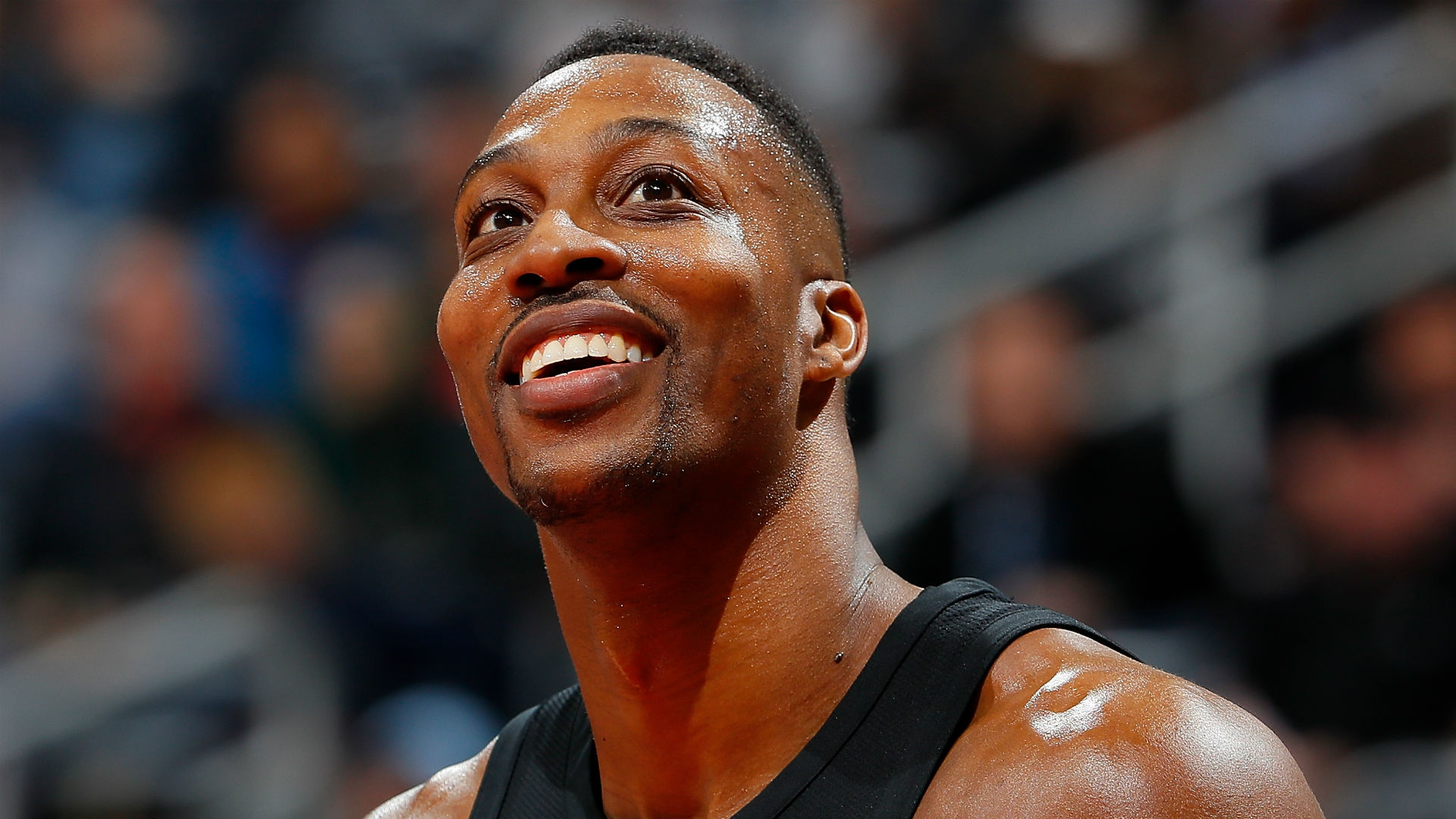 Dwight Howard on Shaquille O'Neal's Instagram comments: 'I'm not gonna ...