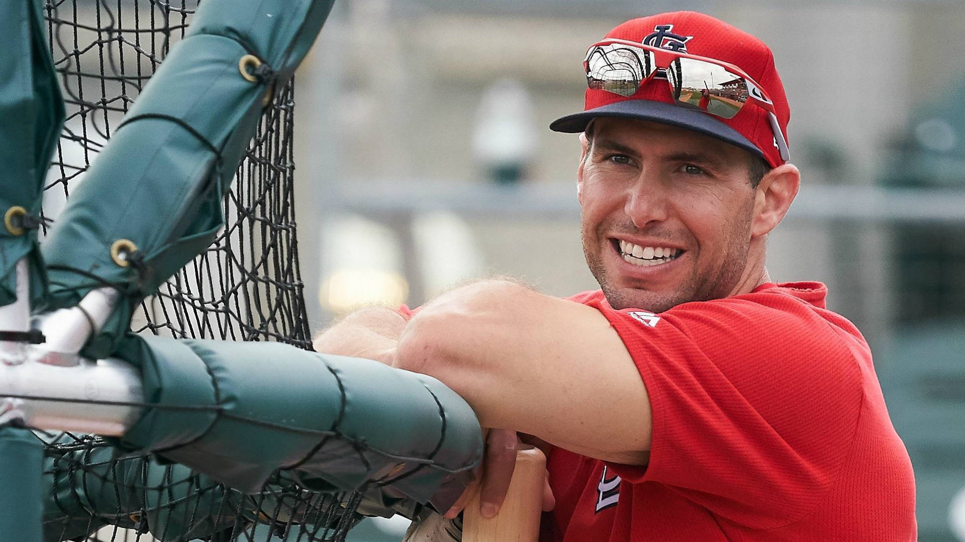 Paul Goldschmidt's Value To The Cardinals Is In The Details | Sporting News