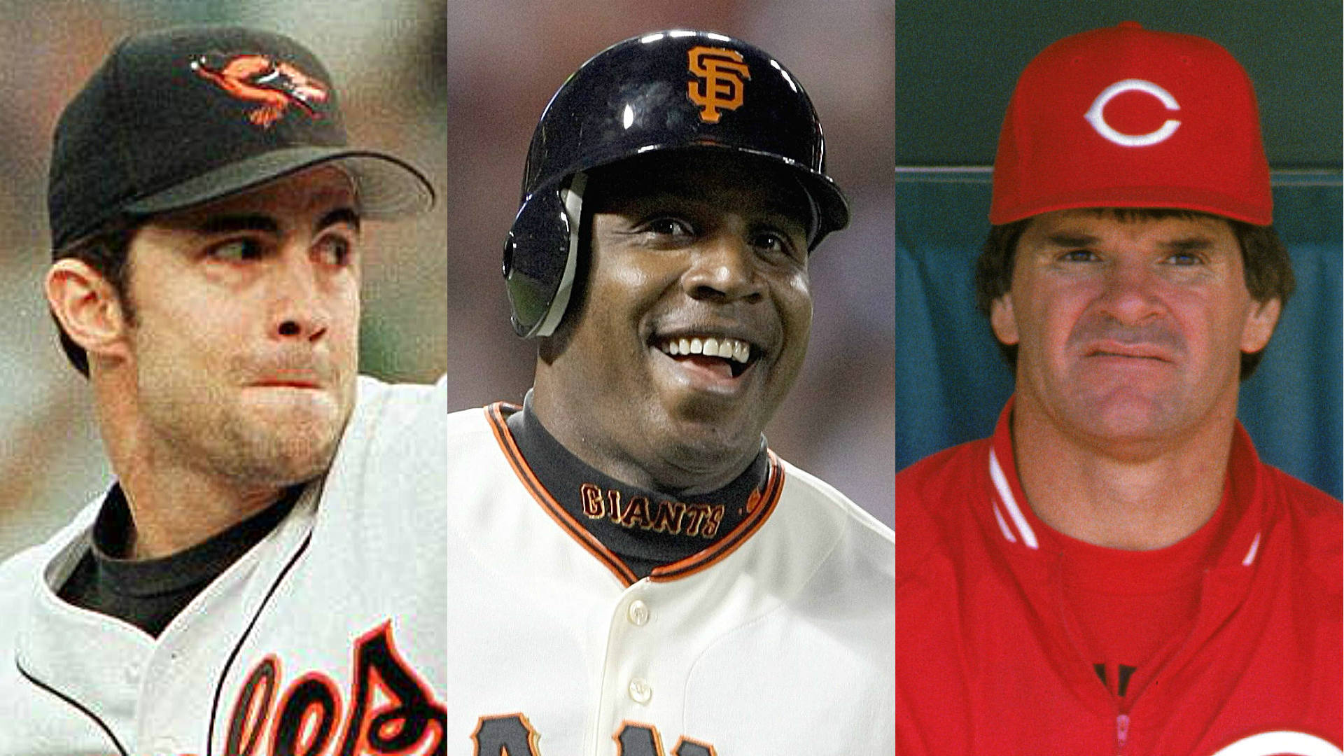 The 25 best players not in the Baseball Hall of Fame | Sporting News