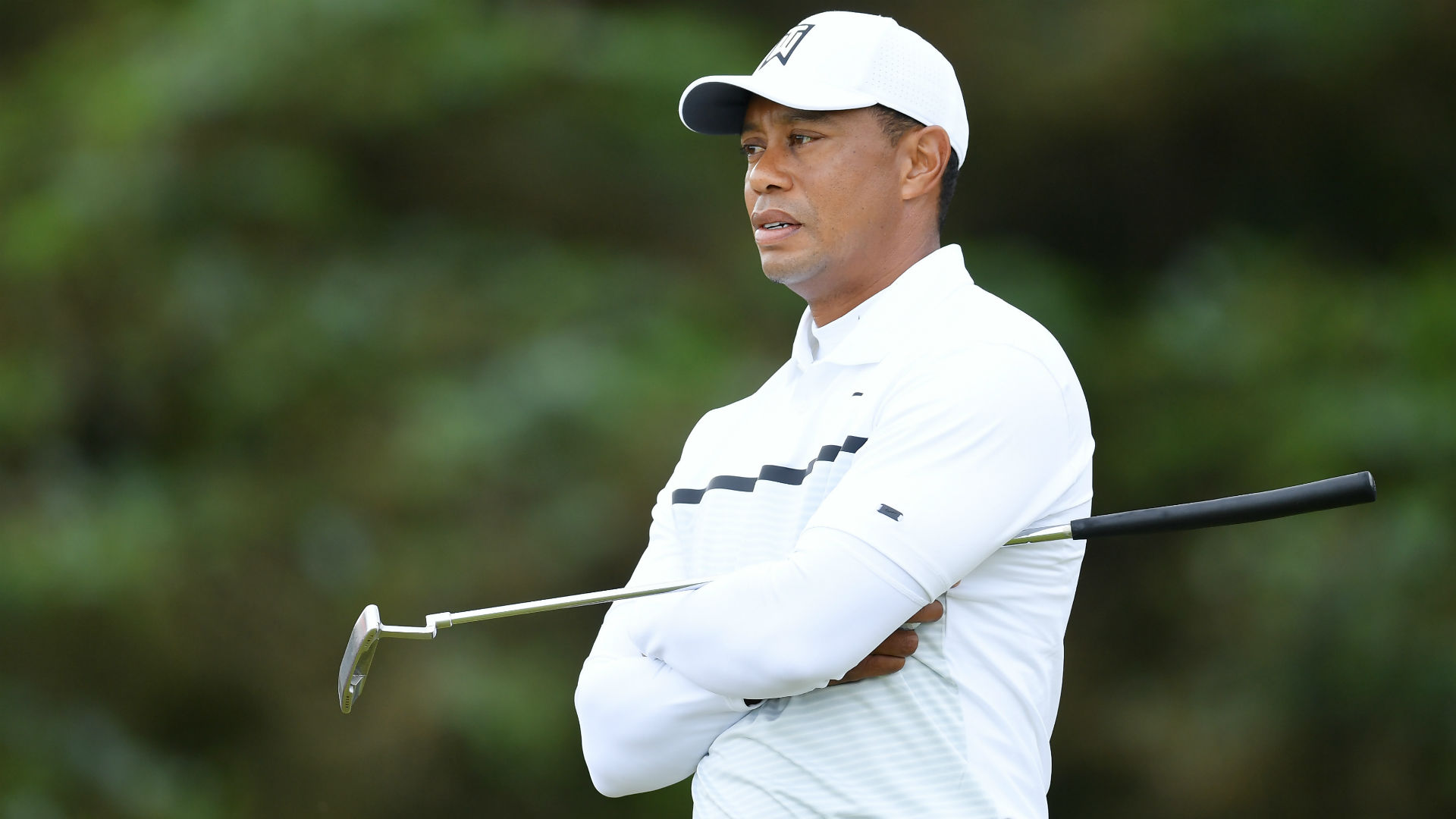 Tiger Woods’ score: Round 2 results, highlights from 2019 British Open | Sporting News
Tiger Woods Score