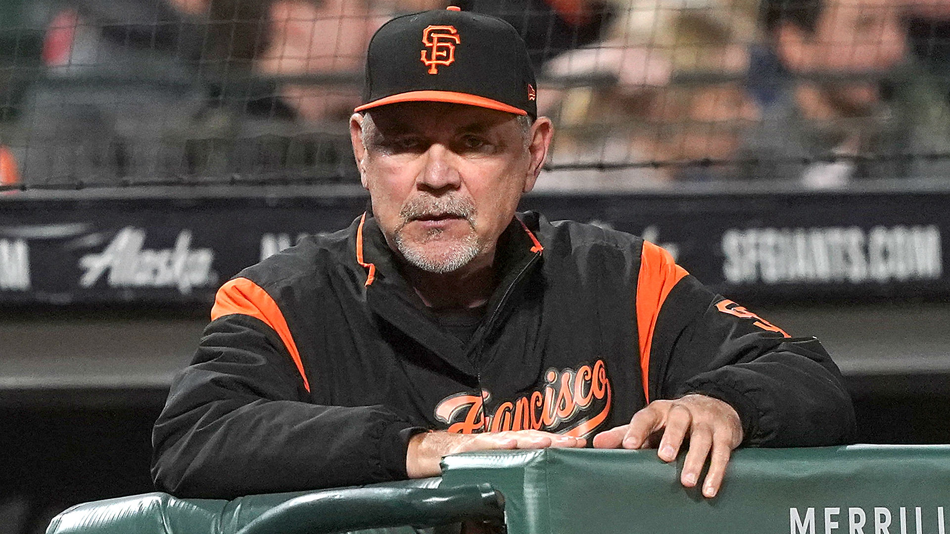 Bruce Bochy open to taking 'one more shot' at managing, beginning in ...