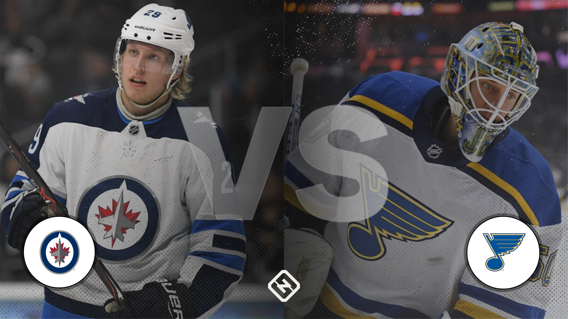 NHL playoffs 2019: Predictions, odds for Jets vs. Blues first-round series | Sporting News