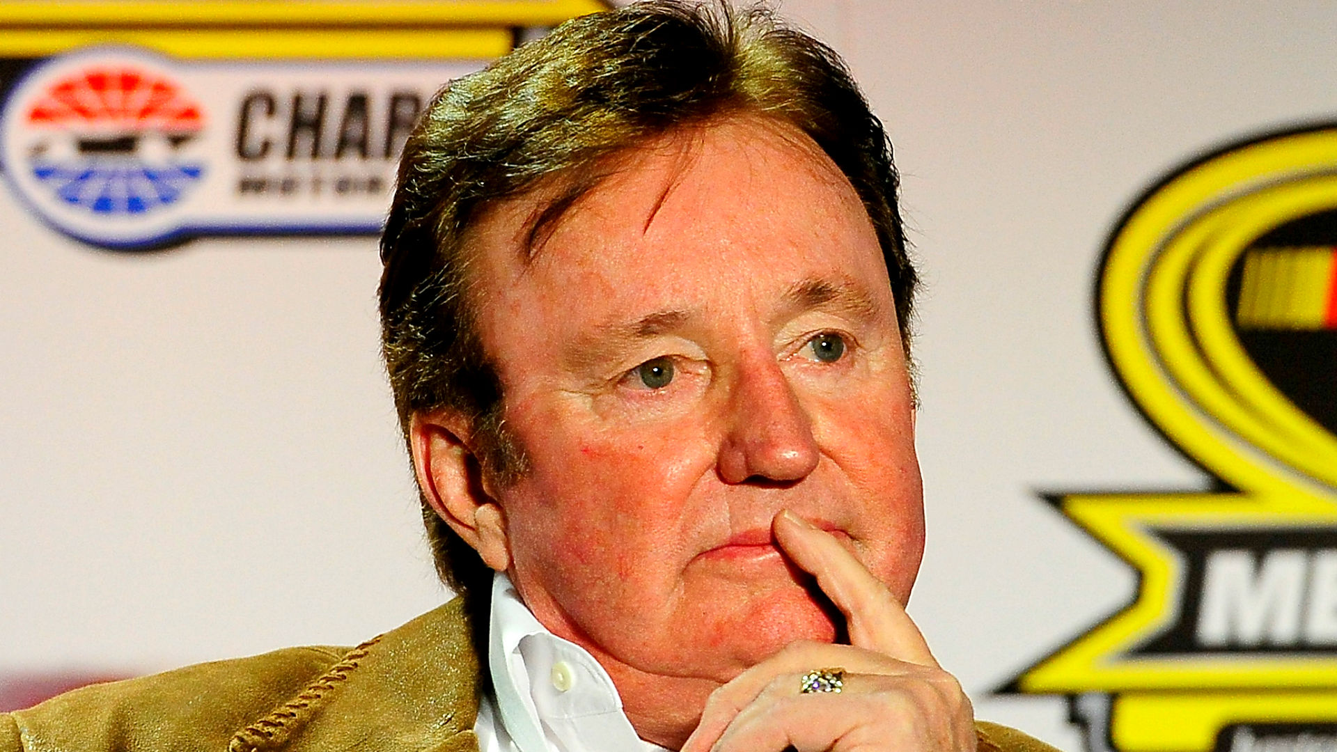 NASCAR Hall of Fame: Richard Childress parlayed great breaks into ...