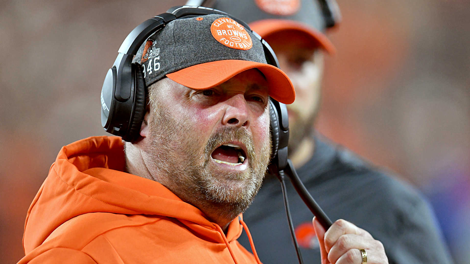 Flipboard Who is Freddie Kitchens? 8 fast facts to know about Browns