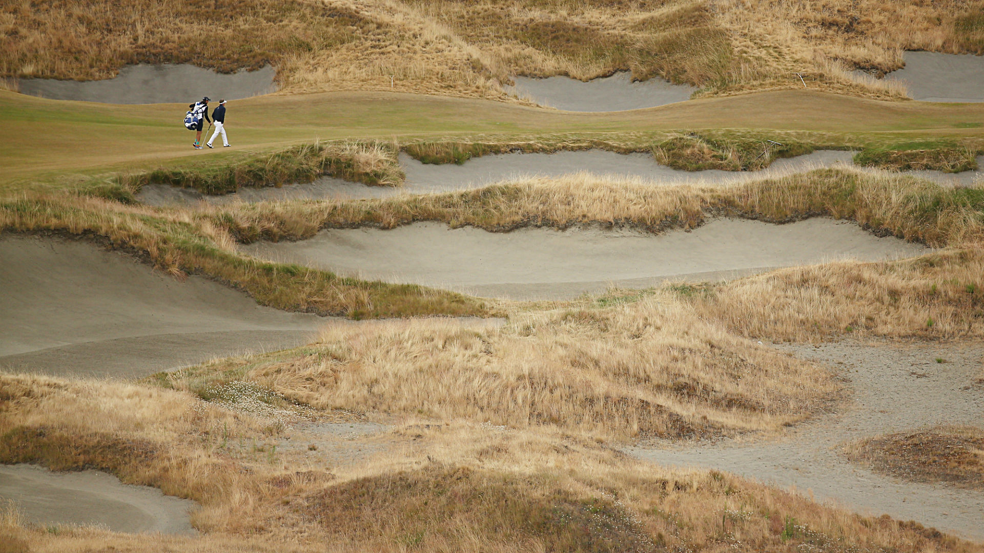 Gary Player calls U.S. Open site 'one of the worst golf courses' he's