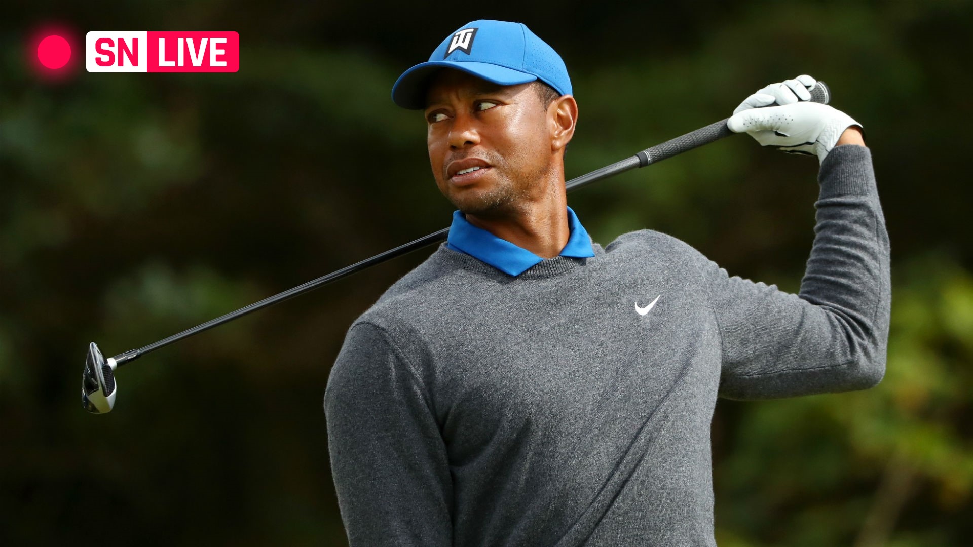 Tiger Woods’ score: Live British Open updates, results, highlights from Round 2 ...1920 x 1080