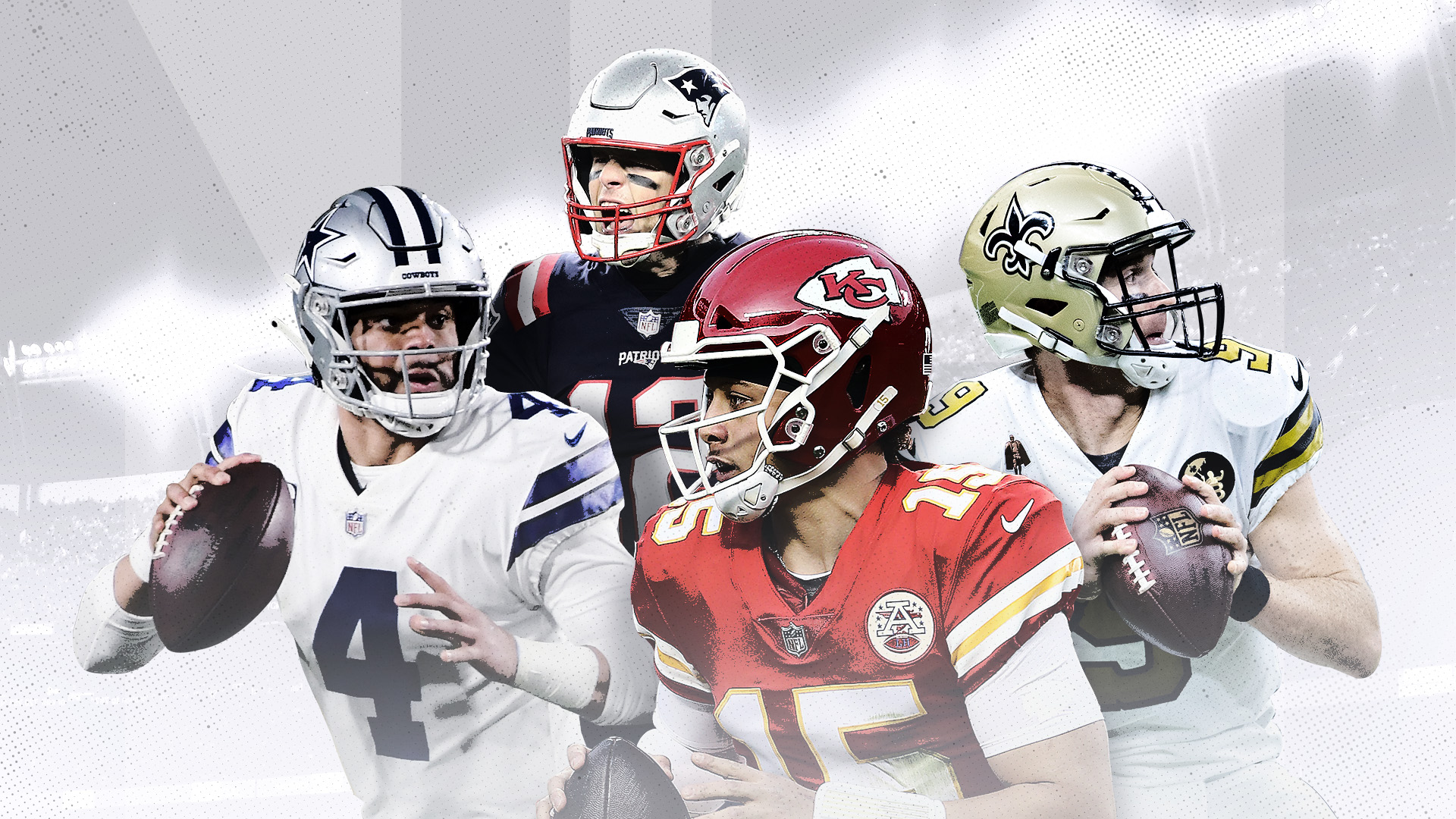 NFL predictions 2019: Final standings, playoff projections, Super Bowl 54 pick ...